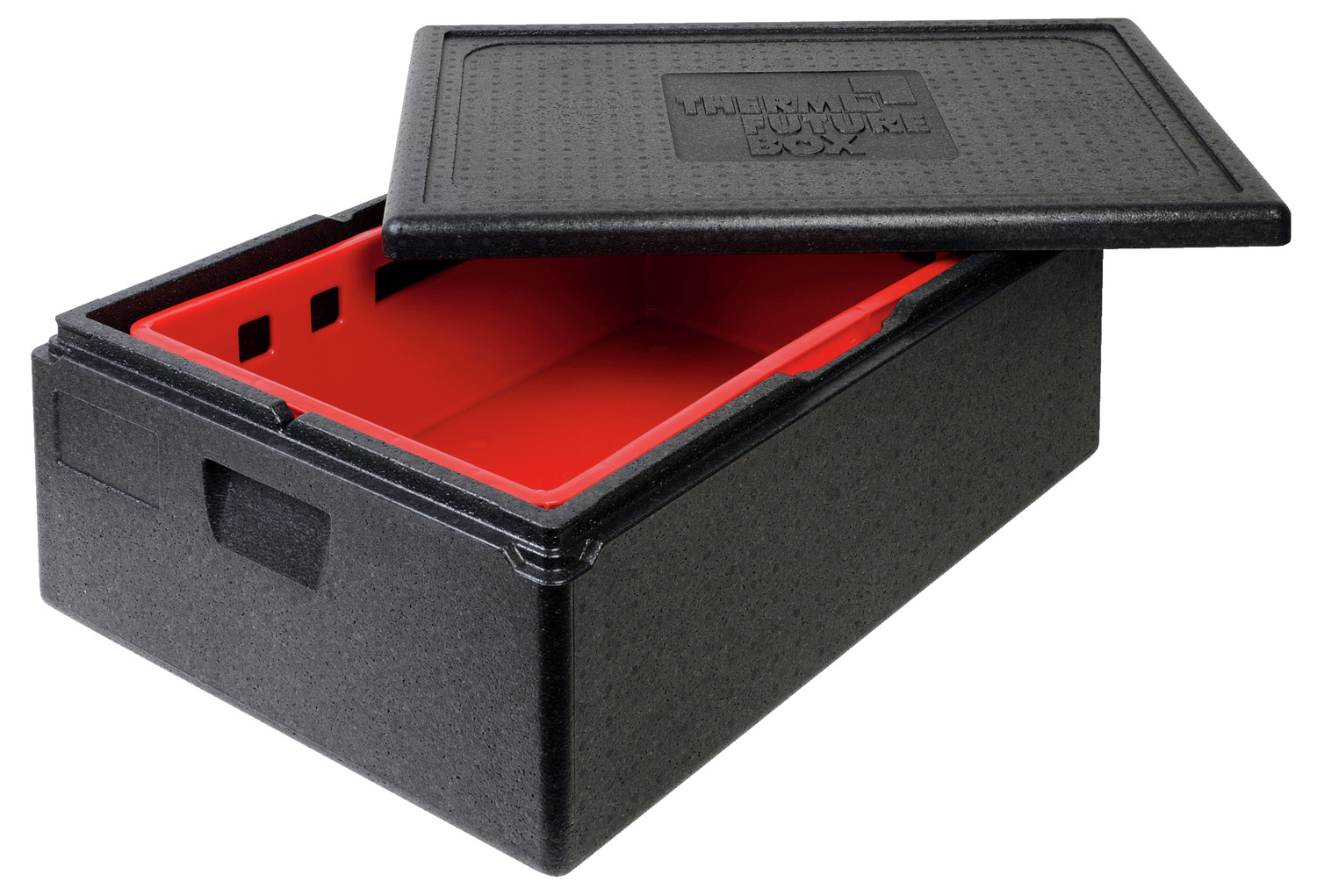 Thermon Box Thermo box Allround Euro size - Restatrade