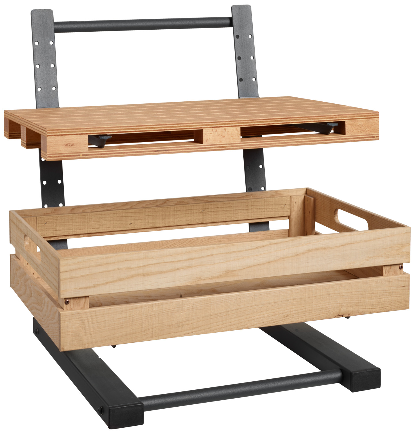 Pallet Racking Portland Pallet rack Portland - Restatrade
