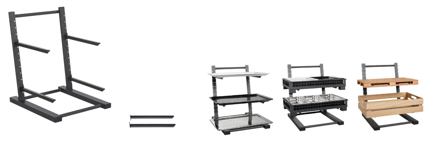 Pallet Racking Portland Pallet rack Portland - Restatrade