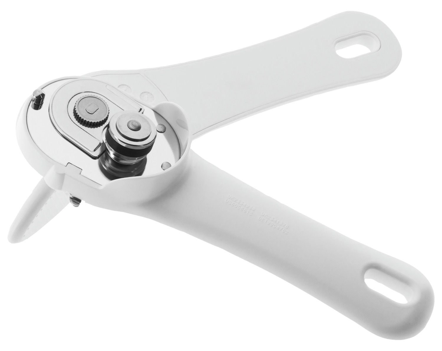 Safety can opener Klu Restatrade