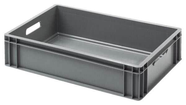 Stacking container System Catering for truss inserts - Restatrade