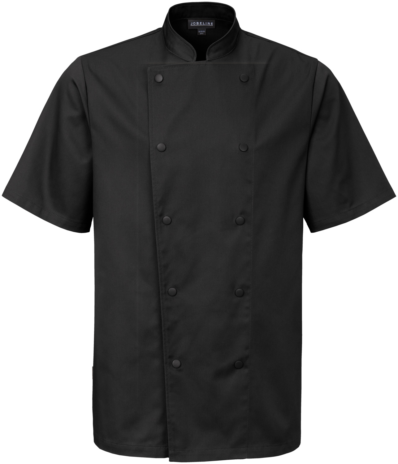 Men`s chef jacket Emil half sleeve Restatrade
