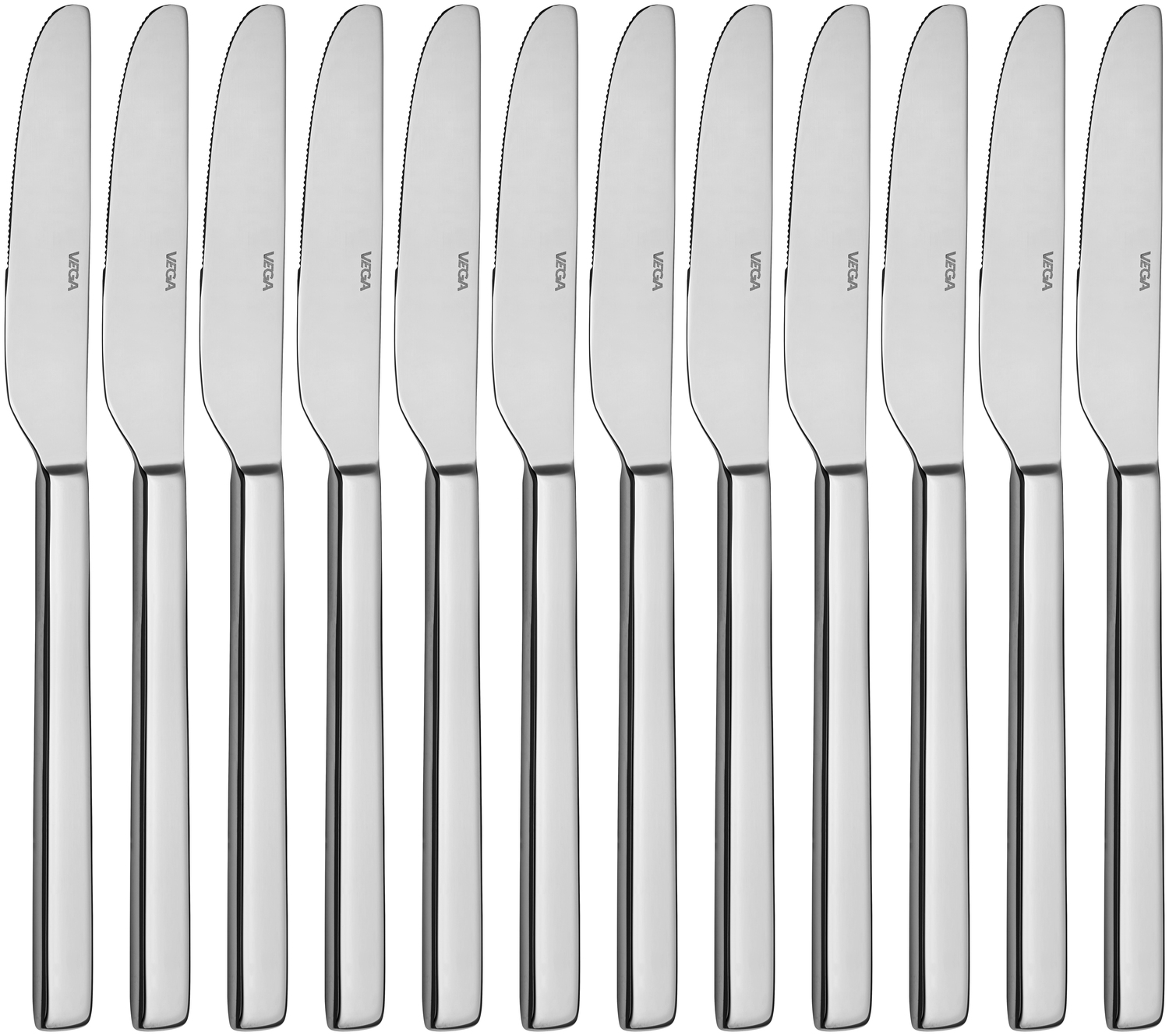 Starter/Dessert knife Decaso Restatrade