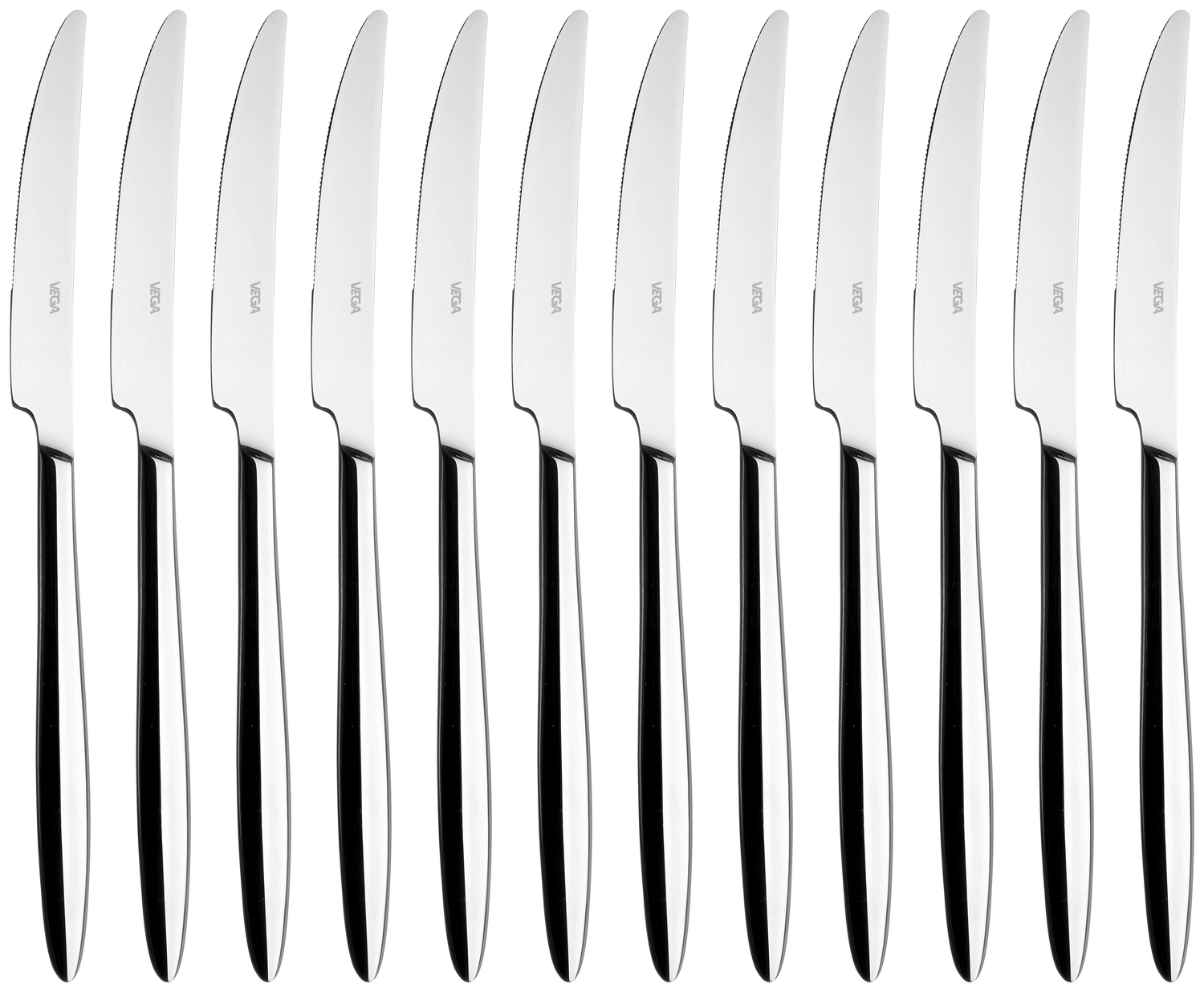 Starter/Dessert knife Sydney Restatrade